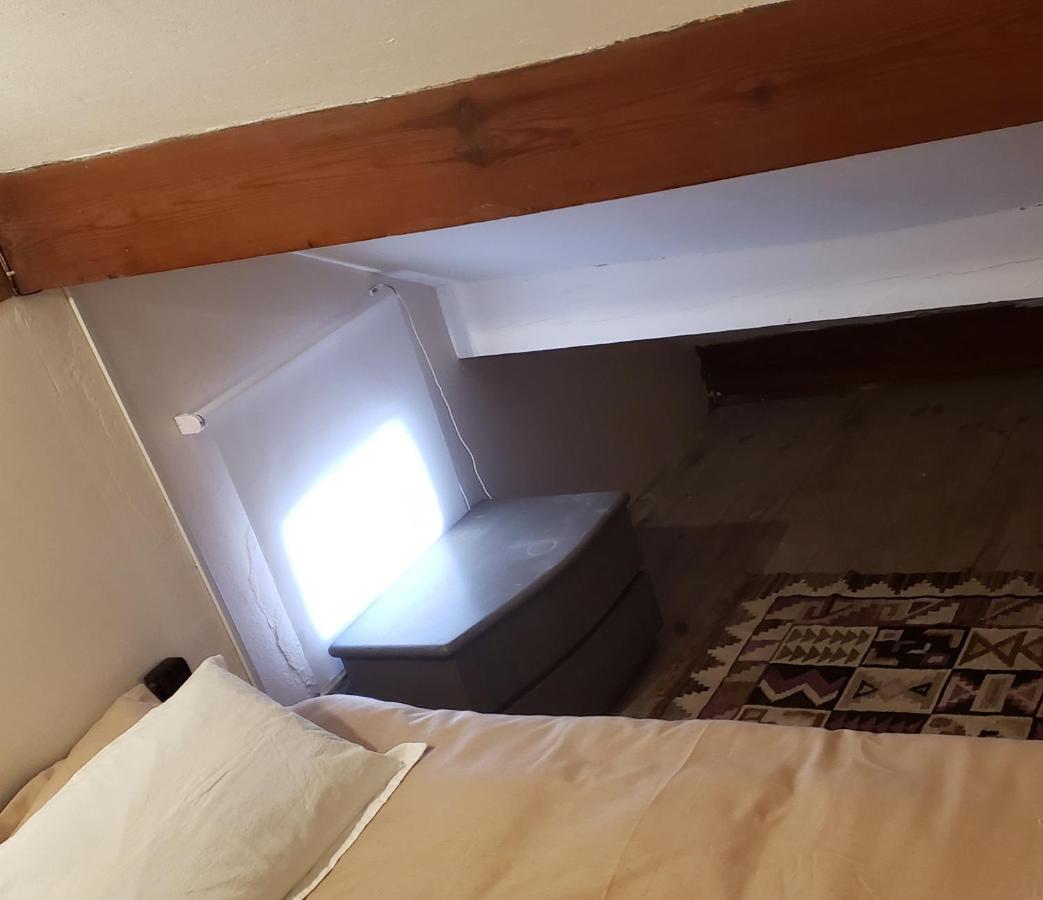 Appartement Casa Corazon à Montevideo Extérieur photo
