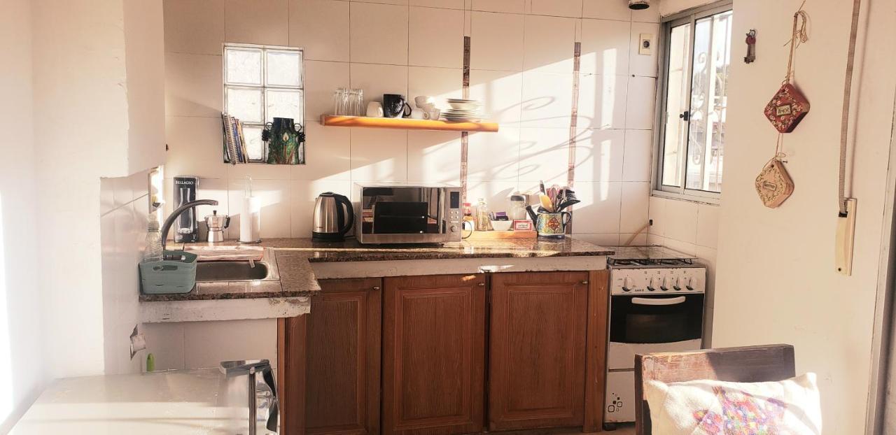 Appartement Casa Corazon à Montevideo Extérieur photo