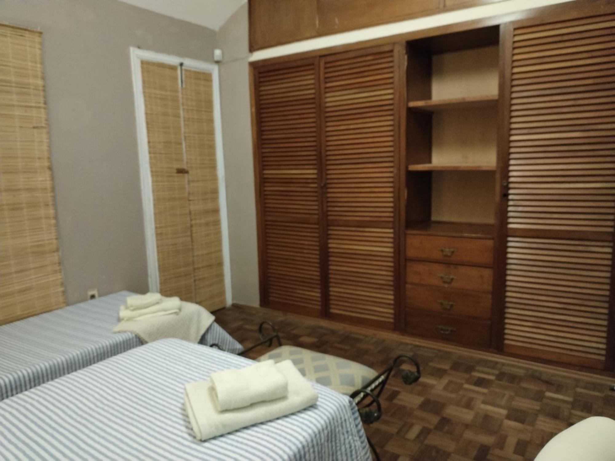 Appartement Casa Corazon à Montevideo Extérieur photo