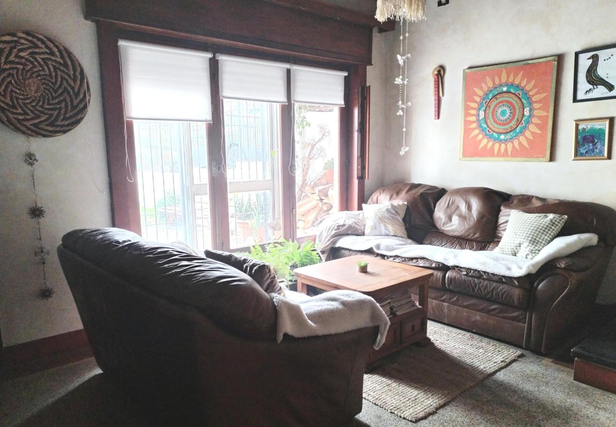 Appartement Casa Corazon à Montevideo Extérieur photo