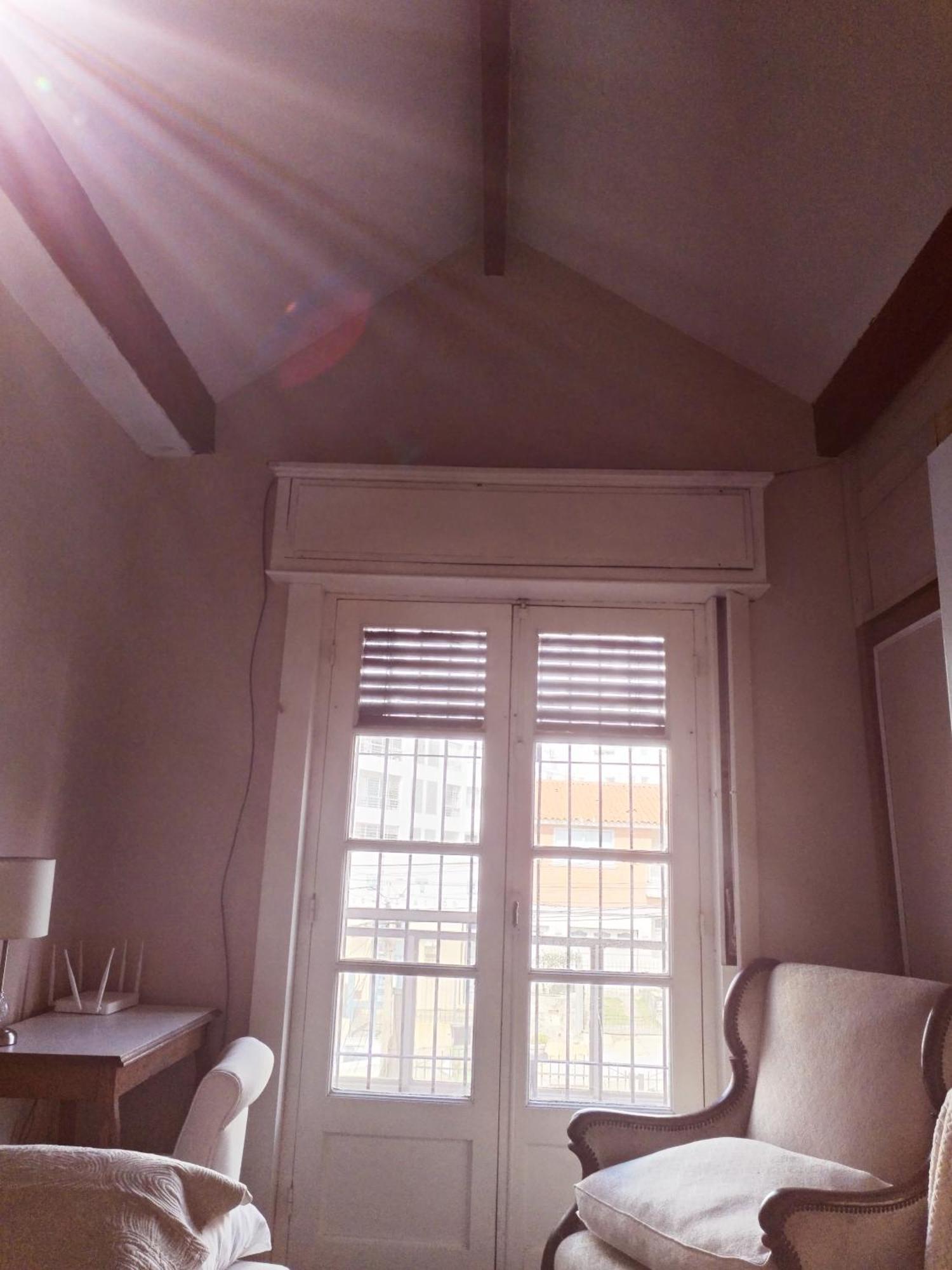 Appartement Casa Corazon à Montevideo Extérieur photo